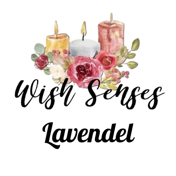 Waxmelt ~ Lavendel
