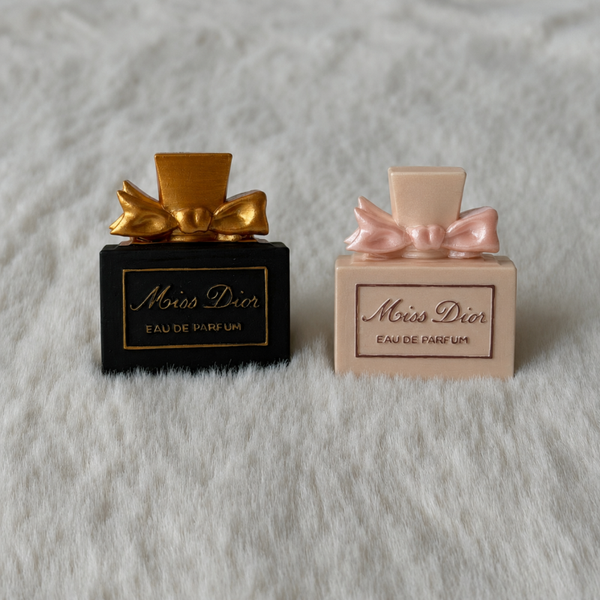 Charms | Perfume bottle