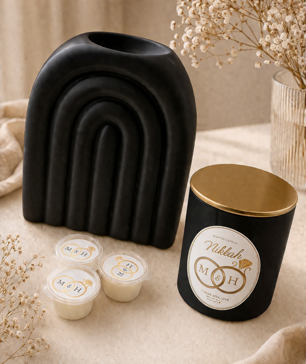 Luxe Geschenkset