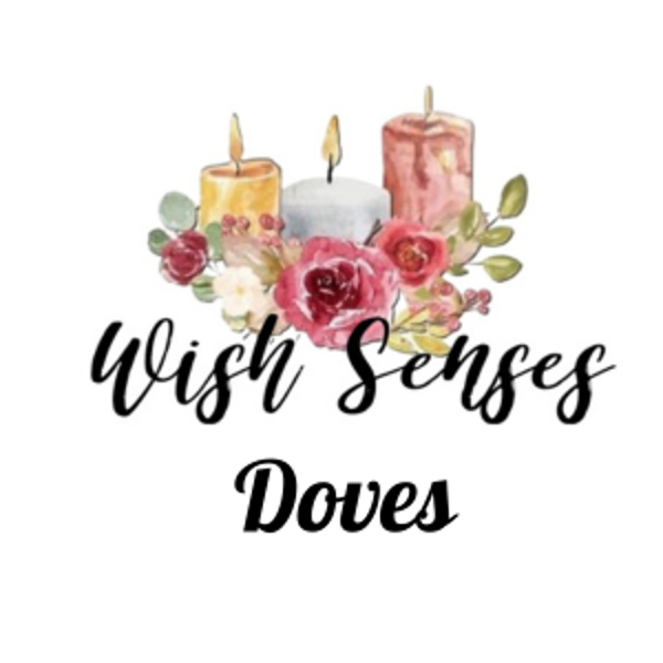Waxmelt ~ Doves