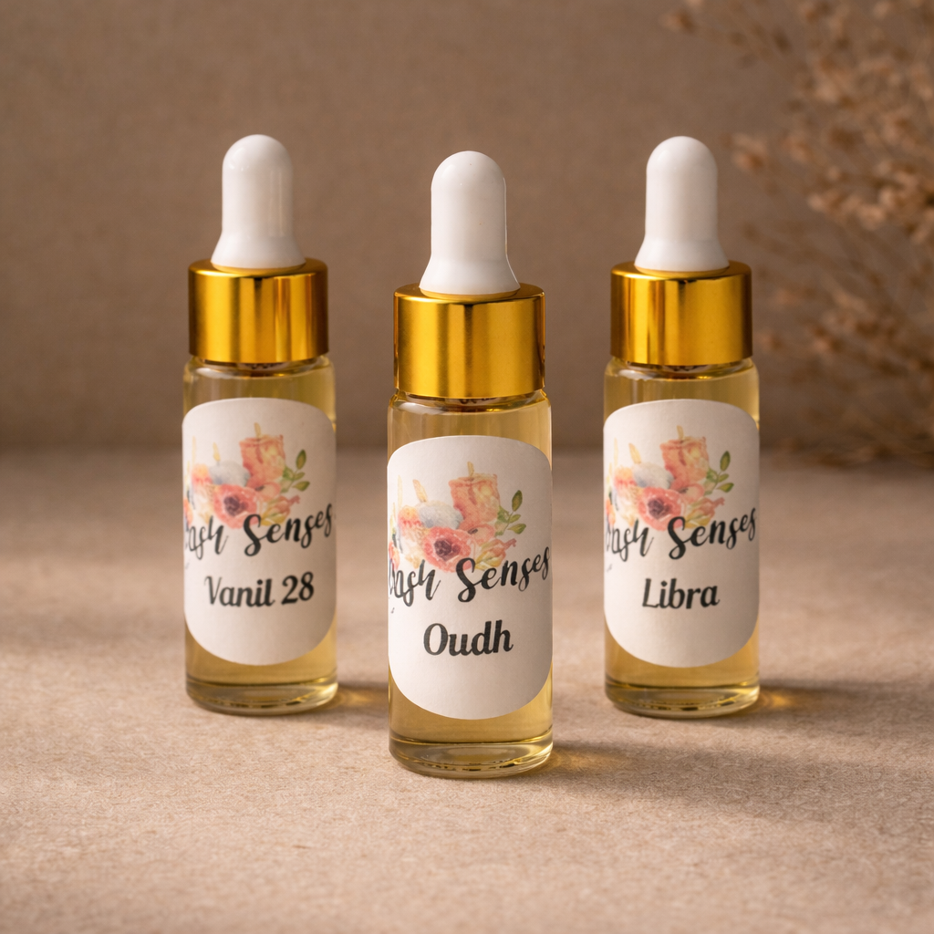Mini essence 6ml