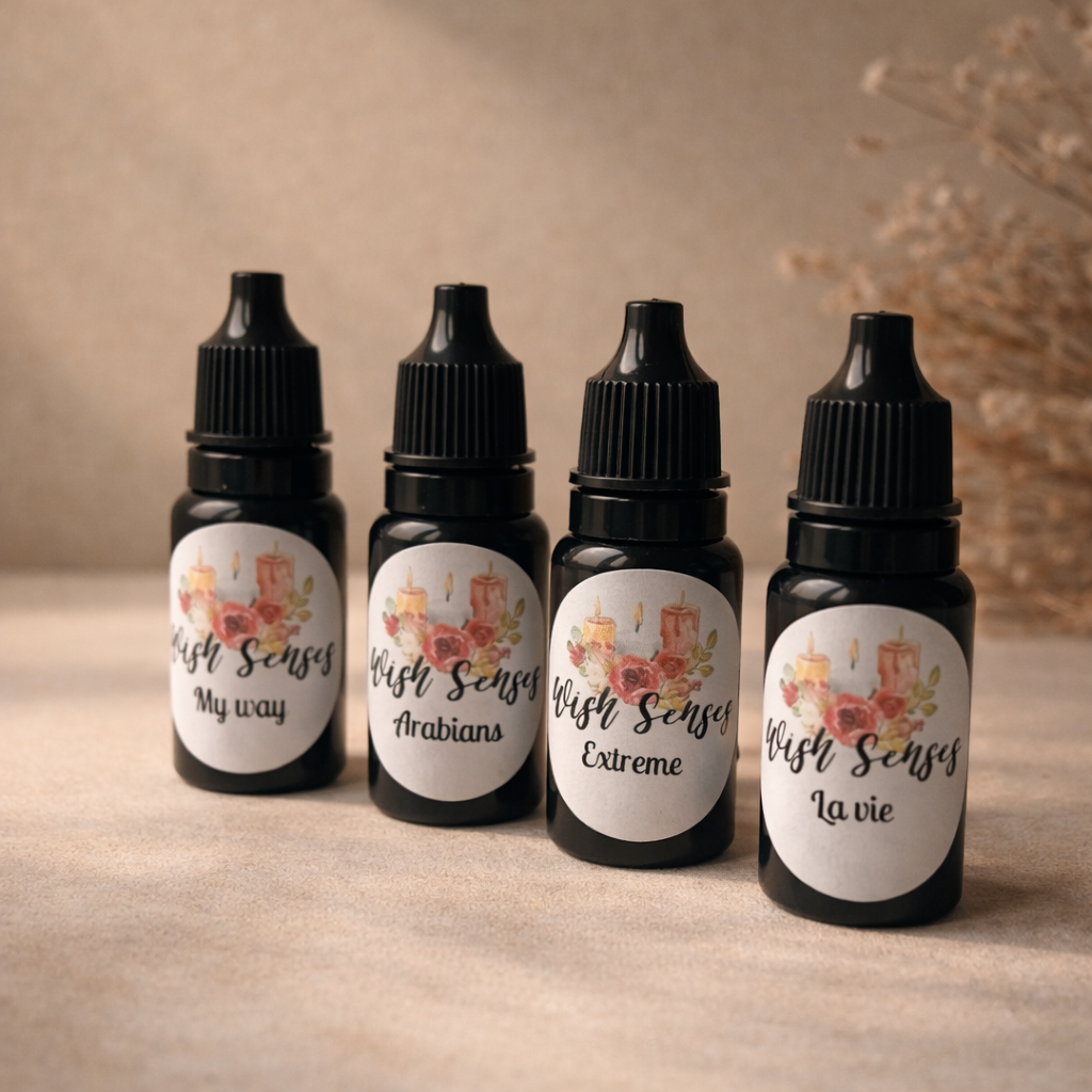 Autogeur navulling 10ml