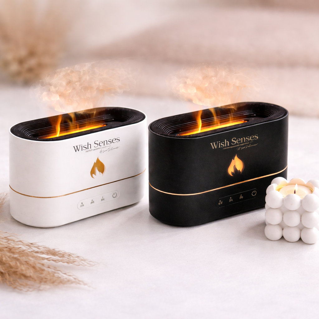 Aroma home diffuser