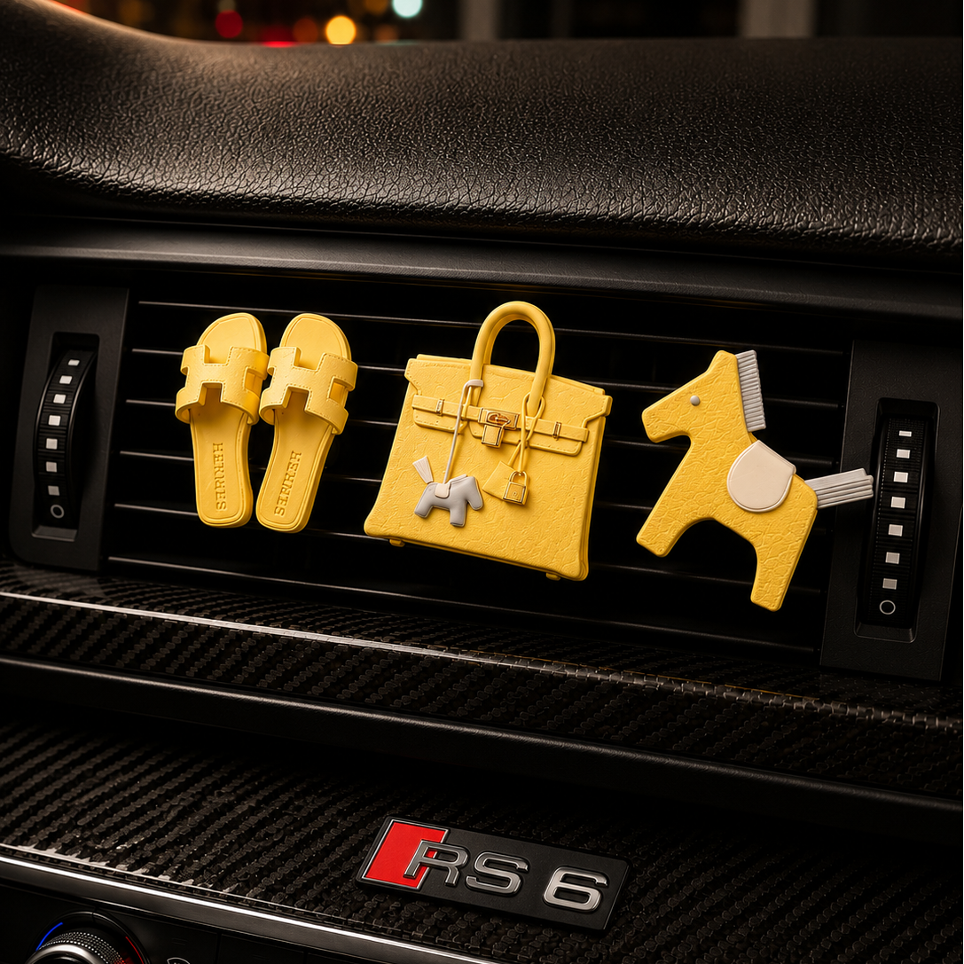 Car charms | jewels