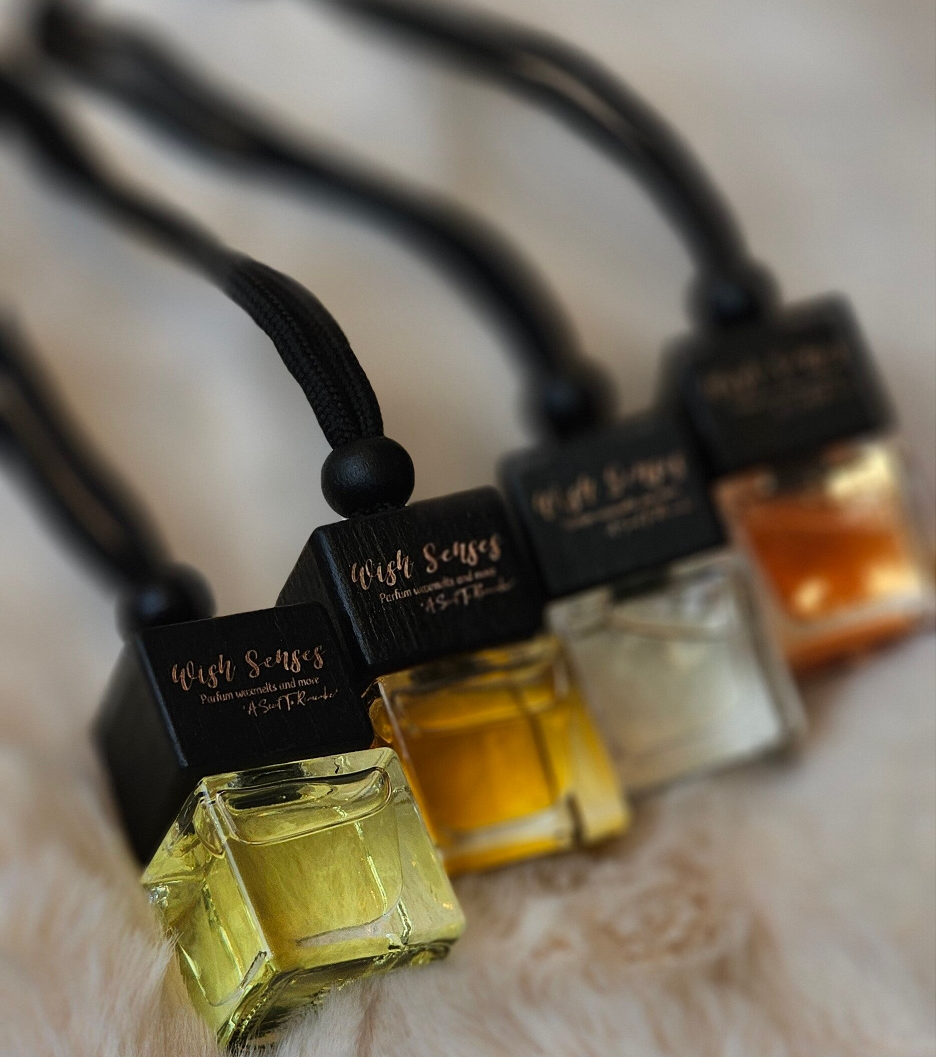 Car parfum | 2 stuks deal