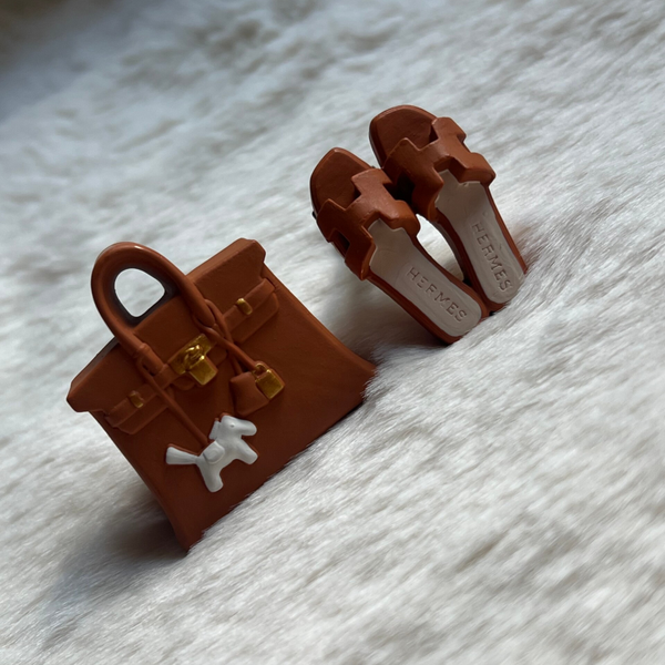 Charms | Camel