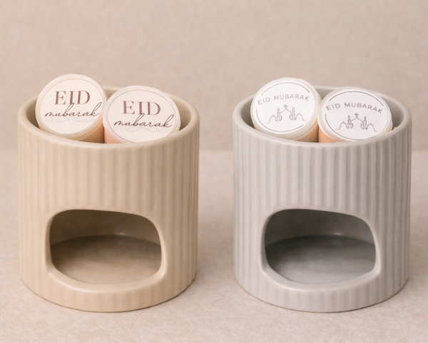 Waxbranders ~ Eid Mubarak