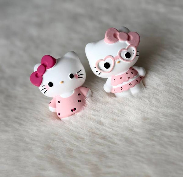 Charms | Hello kitty