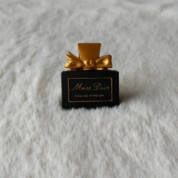 Charms | Perfume midnight black