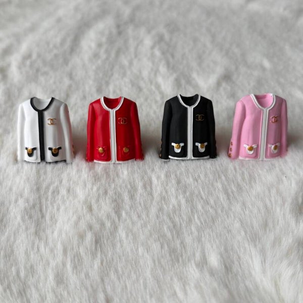 Charms | CC blazers