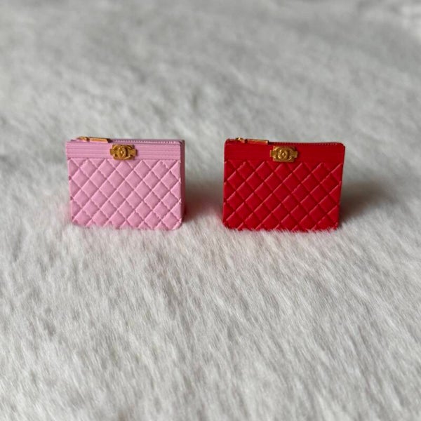 Charms | Purse handbag