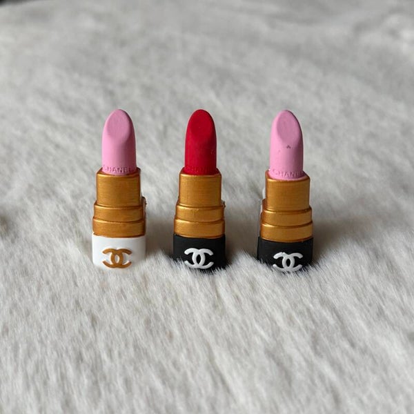 Charms | Glam lipsticks