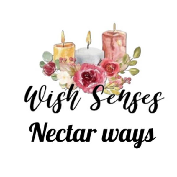 Waxmelt ~ Nectar ways