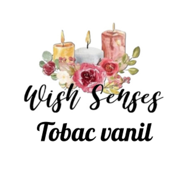 Waxmelt ~ Tobac vanil