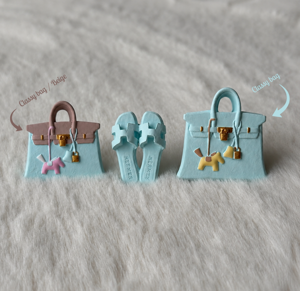 Charms | Saphire ocean