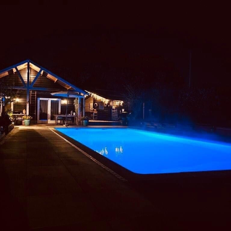 atrick van Wel Bouw & Verbouw  Onderbouw