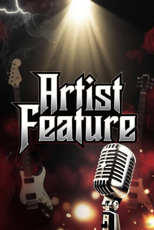 ARTIST FEATURE