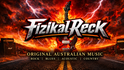 FizikalReck | Australian Rock &amp; Original Music