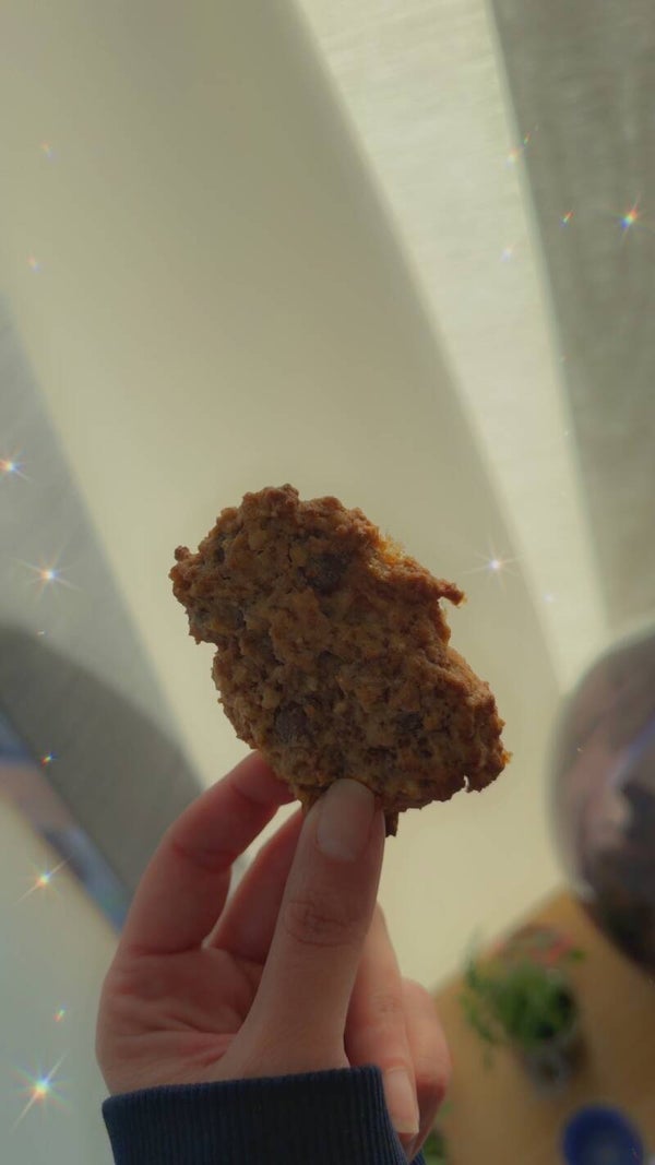 Biscuits "Belvita" (5pièces)