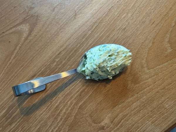 Beurre à l'ail (50g)