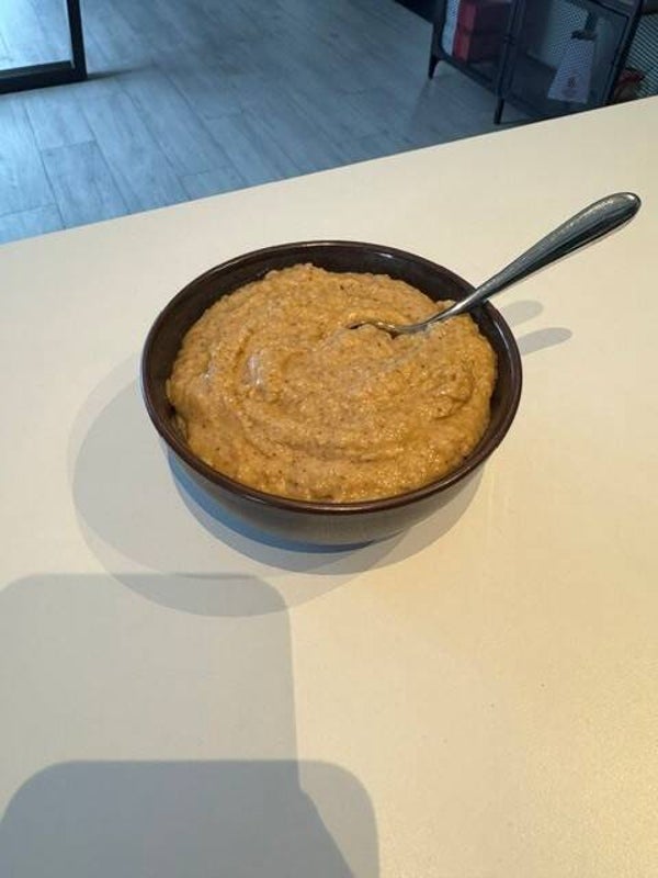 Compote Pomme-Abricot (100g)