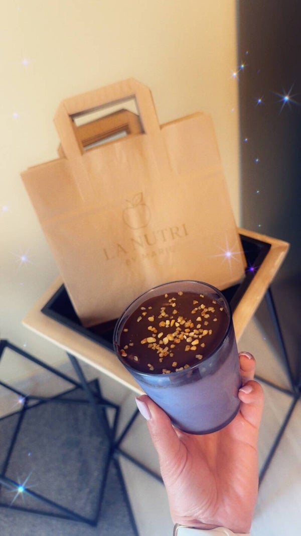 Petit déjeuner Myrtilles