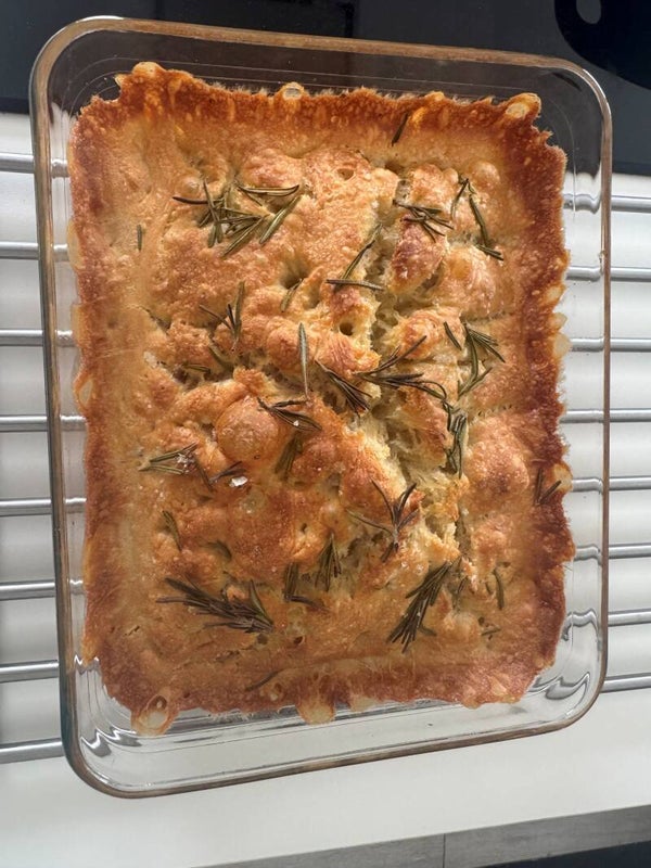 Focaccia
