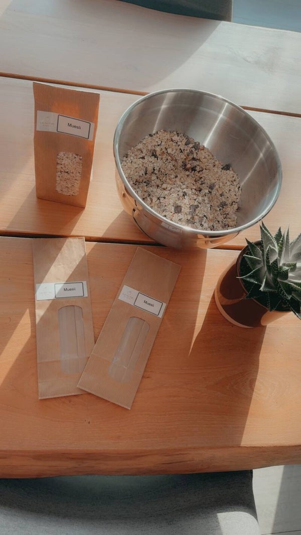 Muesli (250g)