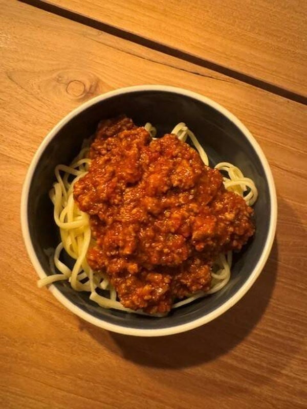 Bolognaise