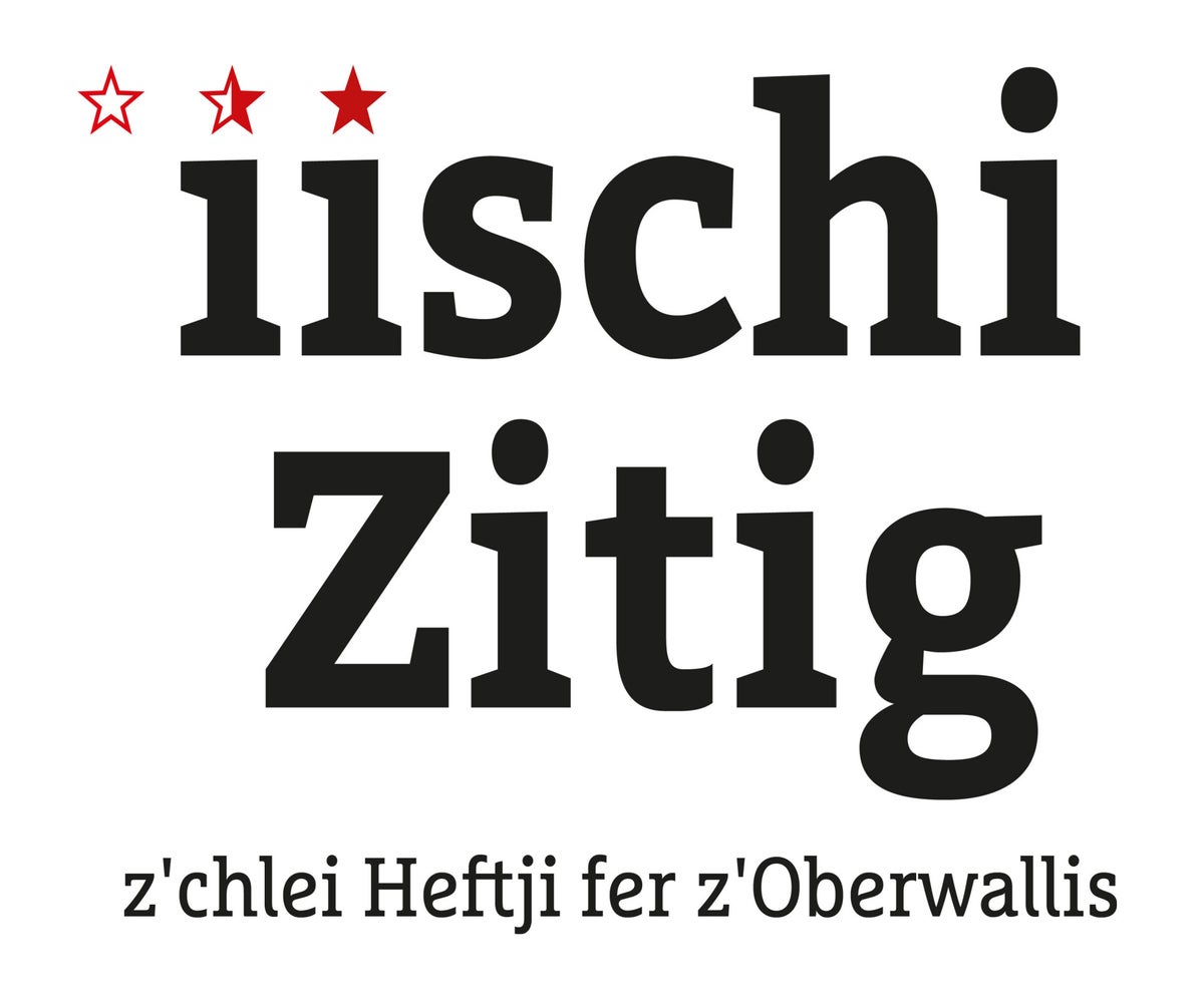 Copyright Iischizitig.ch (c) Iischizitig.ch