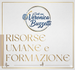 Risorse Umane e Formazione