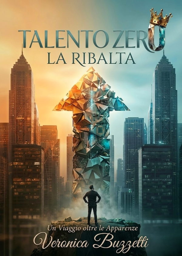 Talento 0 - La Ribalta