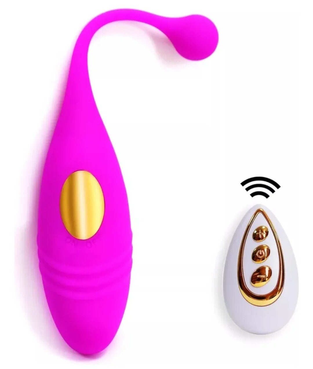 Bala Inalámbrica 💫