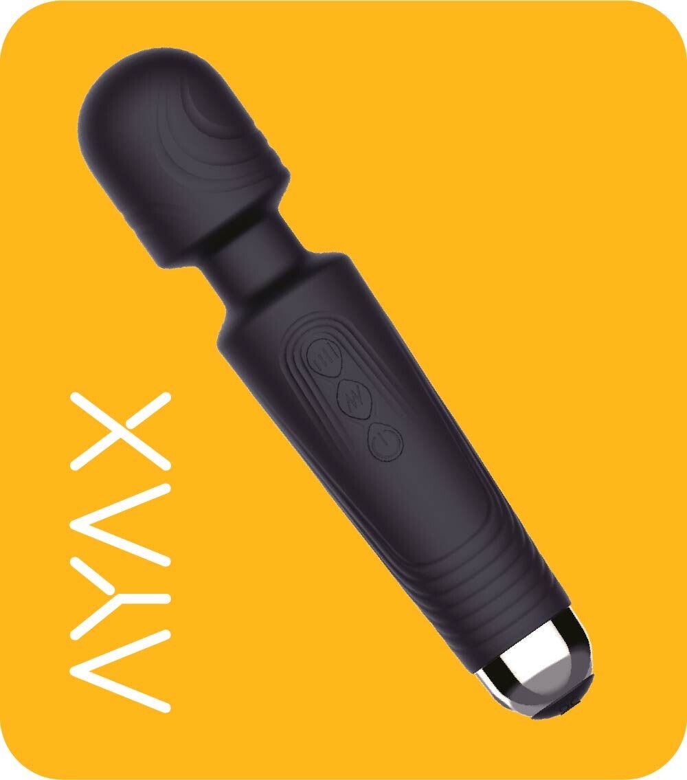 Vibrador Micrófono ✨