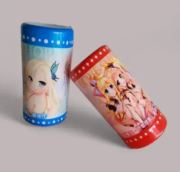 Masturbador kawaii Hot