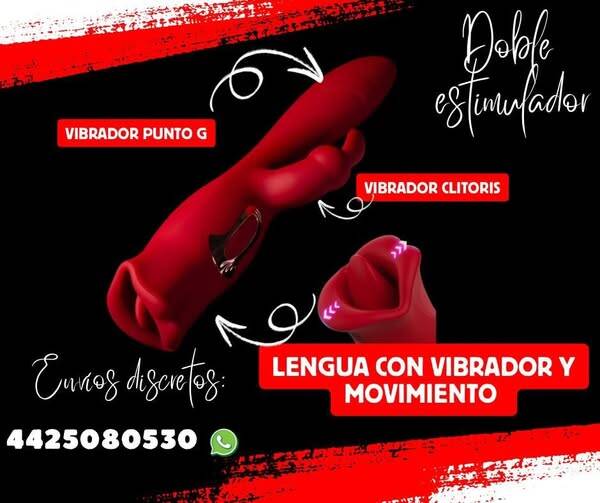 MULTIORGASMICO 3 EN 1