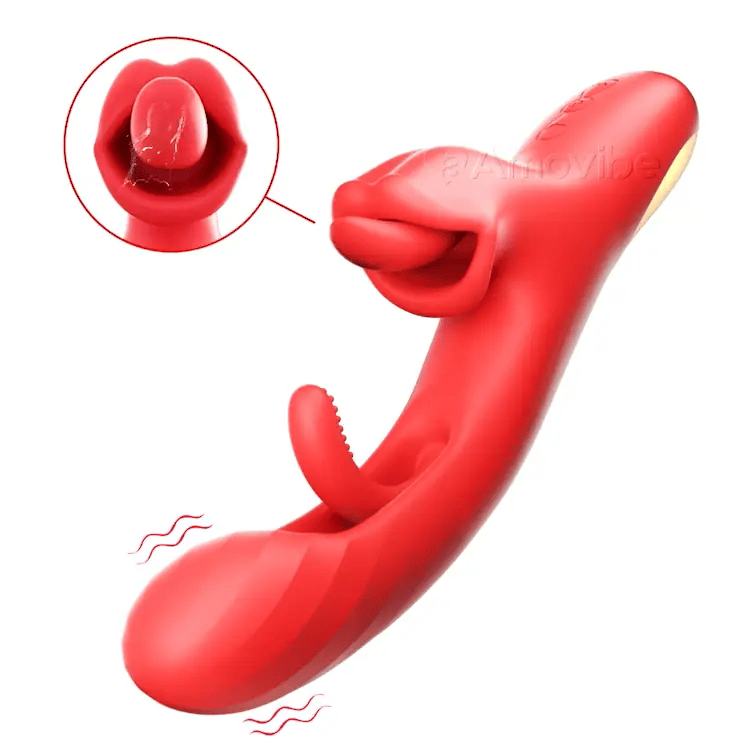 ✨ “Doble estimulación… orgasmos fuera de este mundo” ✨