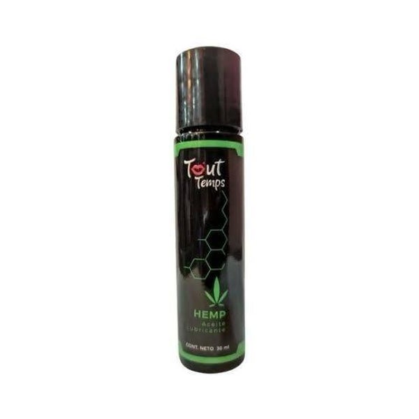 Lubricante con CBD  30ml