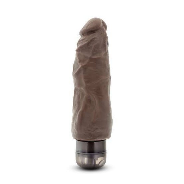 Vibrador Dr. Skin Vibe 9