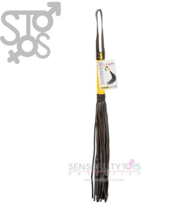 SE-2702-07-1 BOUNDLESS™ FLOGGER