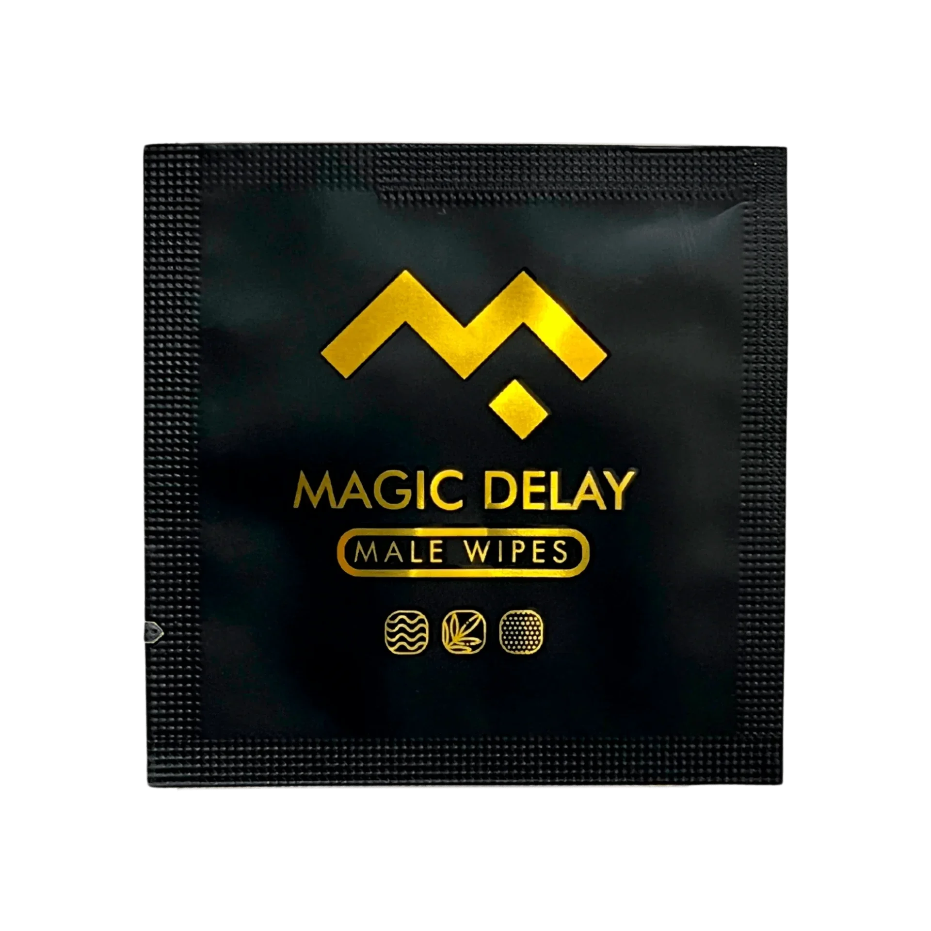 ✨ Magic Delay – Controla el momento, prolonga el placer ✨