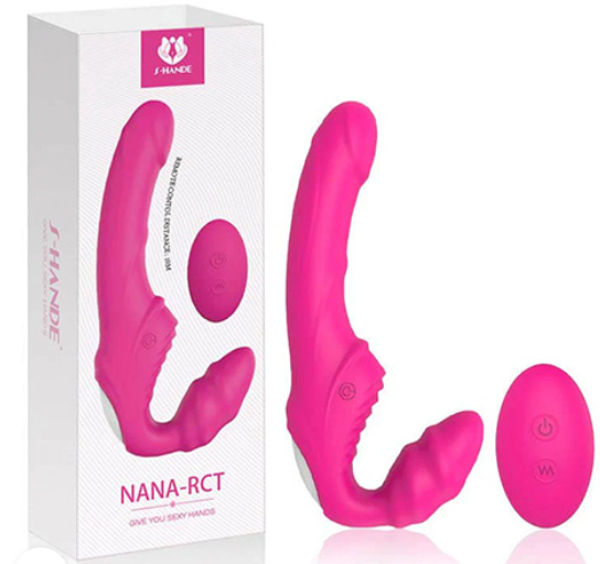 SHD-S078-2 NANA RCT