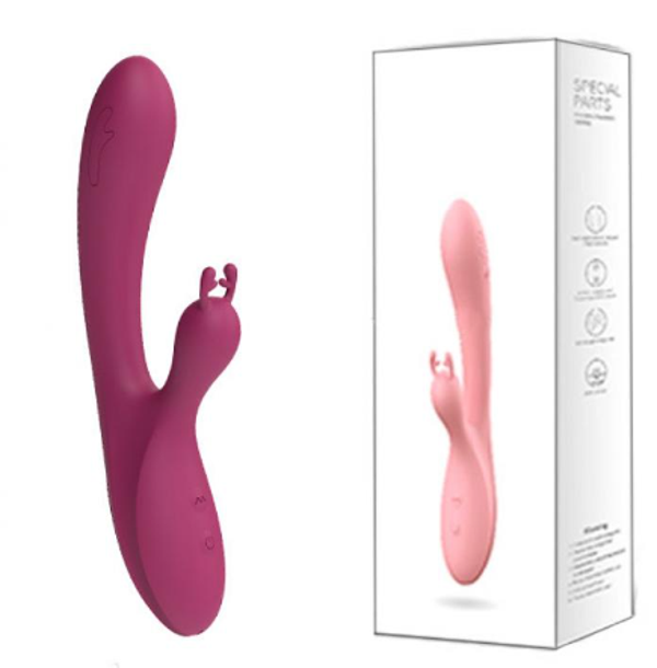 DEFT DEER RABBIT VIBRATOR