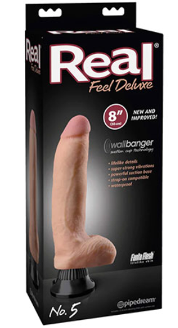 PD1515-21 Real Feel Deluxe # 5
