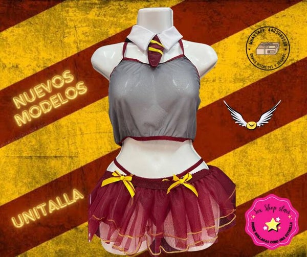 lenceria