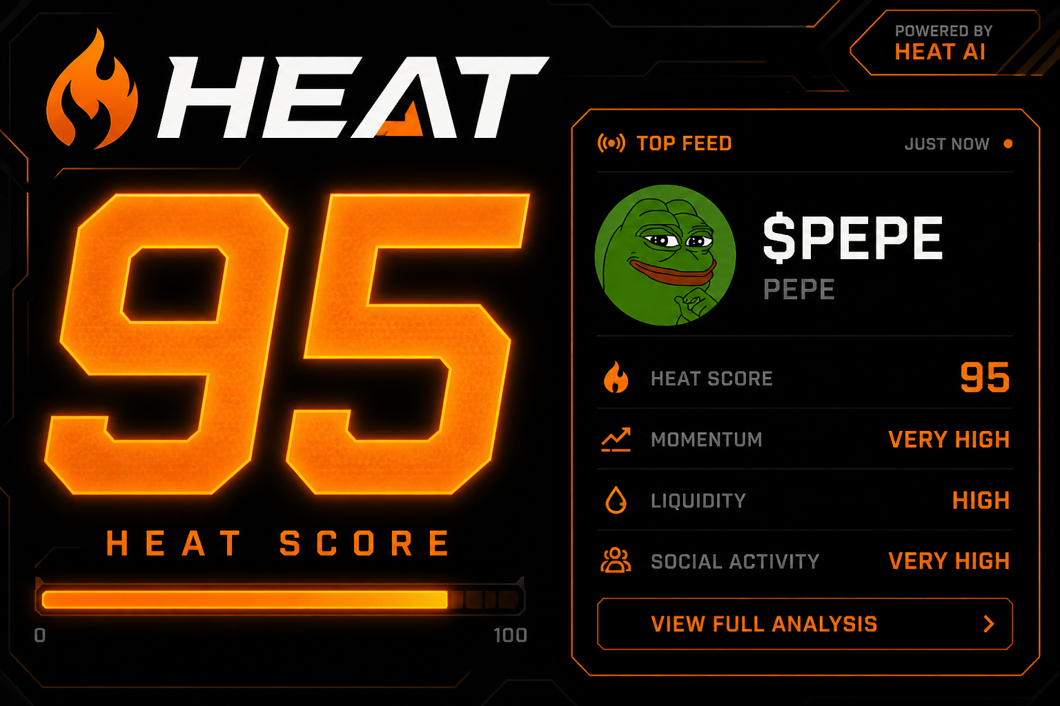 HEAT