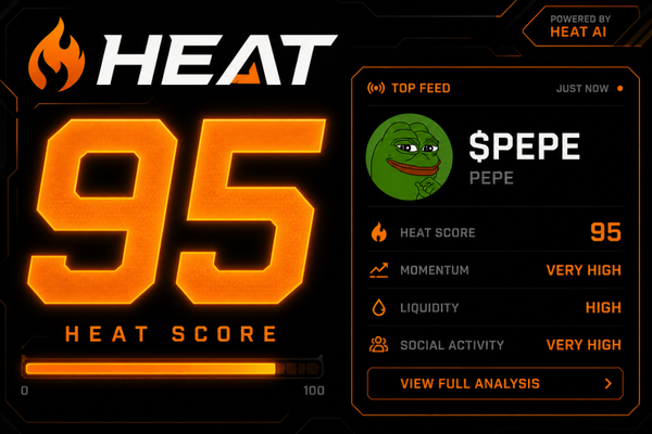 HEAT