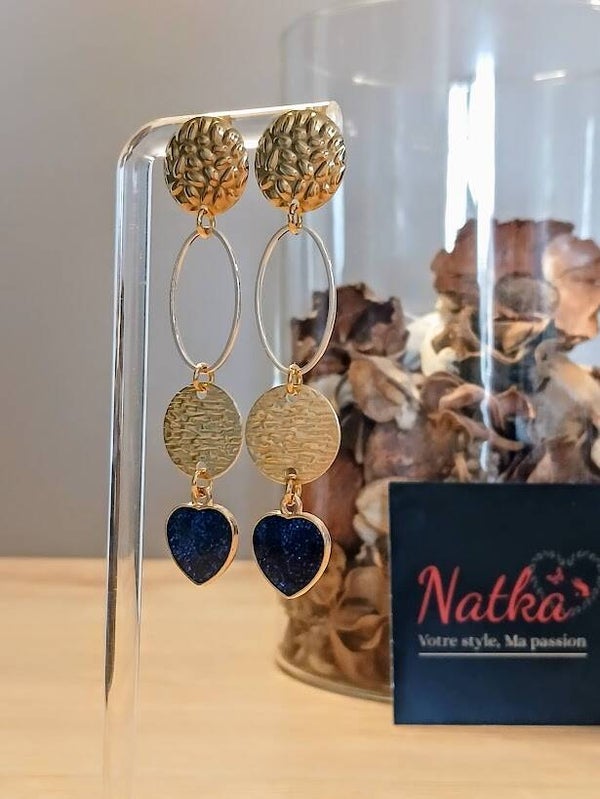 Véra – Audace dorée