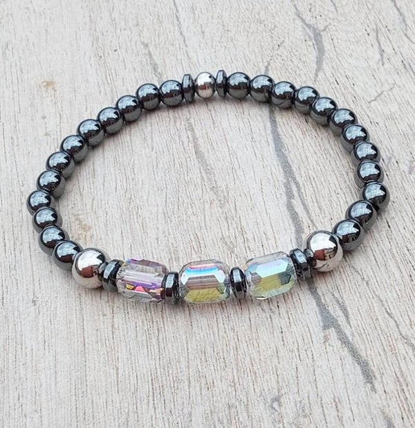 Bracelet Valka – Guerrière Moderne