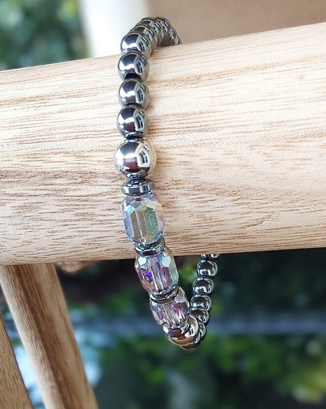 Bracelet Valka – Guerrière Moderne